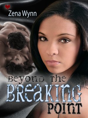 cover image of Beyond the Breaking Point